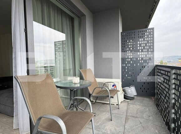 Apartament de închiriat 2 camere Marasti - 158208AI | BLITZ Cluj-Napoca | Poza11