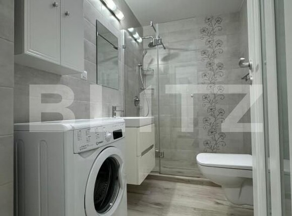 Apartament de închiriat 2 camere Marasti - 158208AI | BLITZ Cluj-Napoca | Poza6