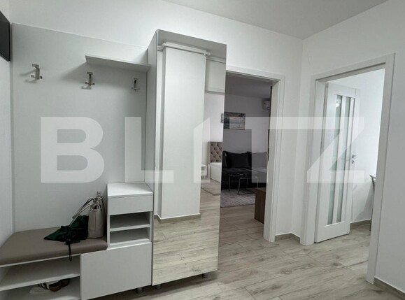 Apartament de închiriat 2 camere Marasti - 158208AI | BLITZ Cluj-Napoca | Poza9