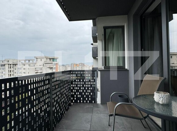 Apartament de închiriat 2 camere Marasti - 158208AI | BLITZ Cluj-Napoca | Poza10