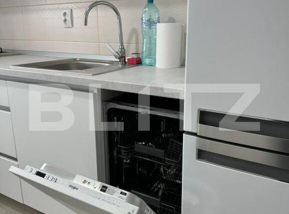 Apartament de închiriat 2 camere Marasti - 158208AI | BLITZ Cluj-Napoca | Poza5