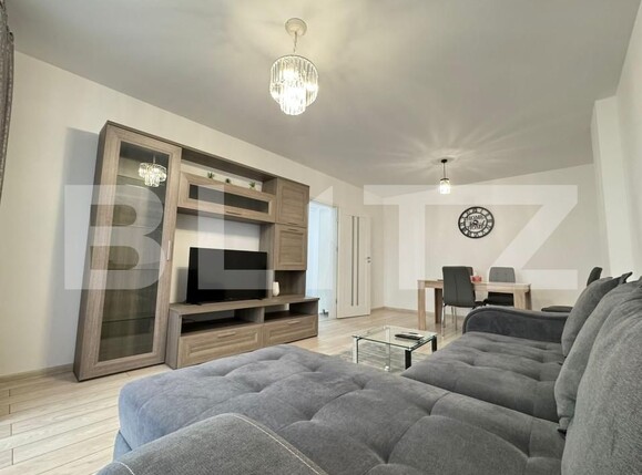 Apartament de închiriat 2 camere Marasti - 158208AI | BLITZ Cluj-Napoca | Poza2