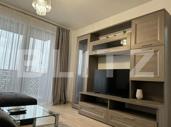 Apartament de închiriat 2 camere Marasti - 158208AI | BLITZ Cluj-Napoca | Poza3