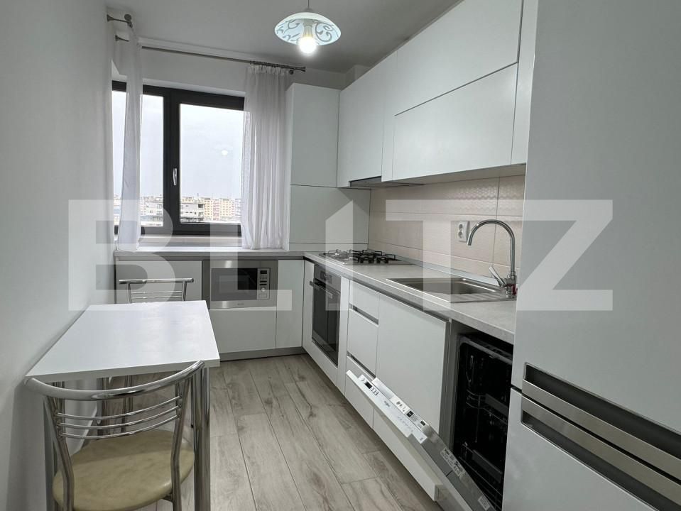 Apartament de închiriat 2 camere Marasti - 158208AI | BLITZ Cluj-Napoca | Poza4