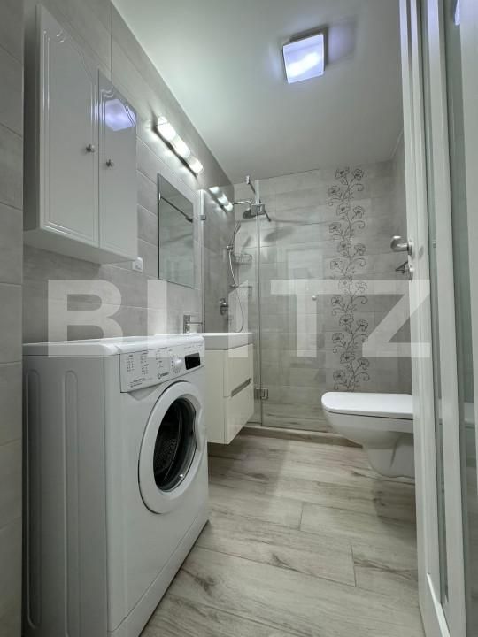 Apartament de închiriat 2 camere Marasti - 158208AI | BLITZ Cluj-Napoca | Poza6