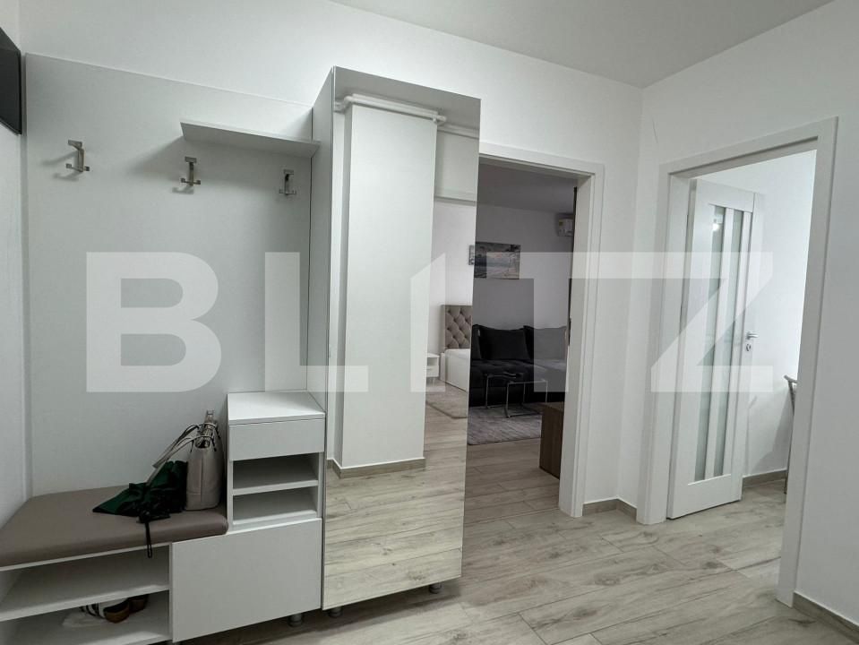 Apartament de închiriat 2 camere Marasti - 158208AI | BLITZ Cluj-Napoca | Poza9