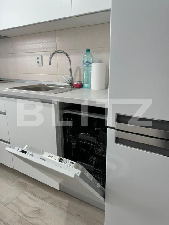 Apartament de închiriat 2 camere Marasti - 158208AI | BLITZ Cluj-Napoca | Poza5