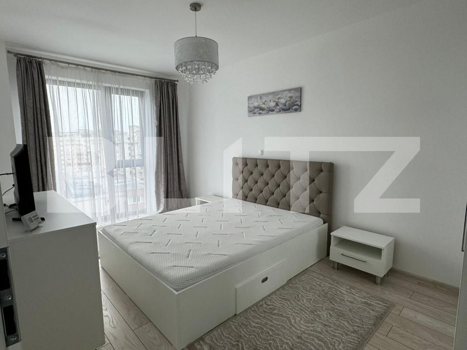 Apartament de închiriat 2 camere Marasti - 158208AI | BLITZ Cluj-Napoca | Poza7