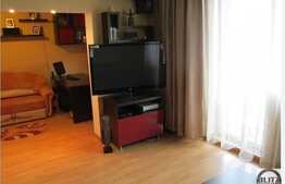 2 camere, 50 mp, imobil nou, parcare, zona Expo Transilvania