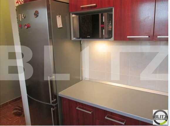 Apartament de închiriat 2 camere Marasti - 15821AI | BLITZ Cluj-Napoca | Poza5