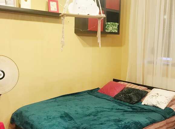 Apartament de închiriat 2 camere Marasti - 15821AI | BLITZ Cluj-Napoca | Poza1