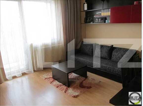 Apartament de închiriat 2 camere Marasti - 15821AI | BLITZ Cluj-Napoca | Poza4