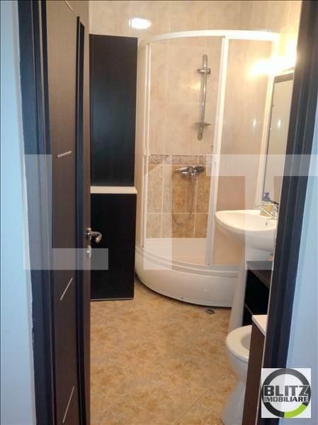 Apartament de închiriat 2 camere Marasti - 15821AI | BLITZ Cluj-Napoca | Poza8