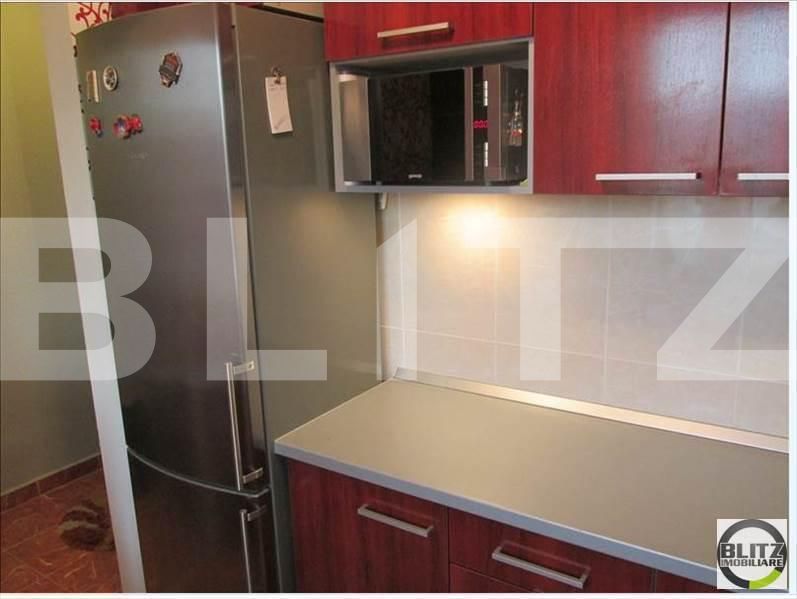 Apartament de închiriat 2 camere Marasti - 15821AI | BLITZ Cluj-Napoca | Poza5
