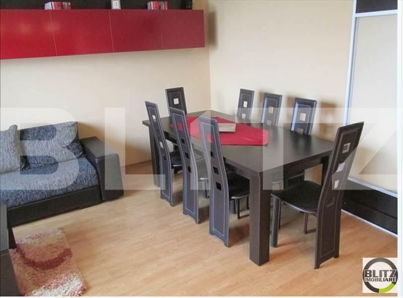 Apartament de închiriat 2 camere Marasti - 15821AI | BLITZ Cluj-Napoca | Poza3