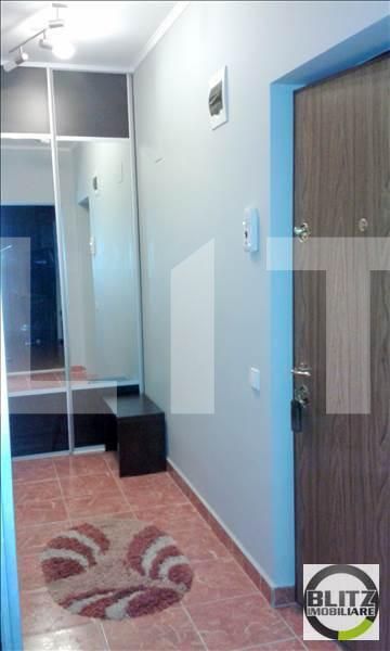 Apartament de închiriat 2 camere Marasti - 15821AI | BLITZ Cluj-Napoca | Poza9