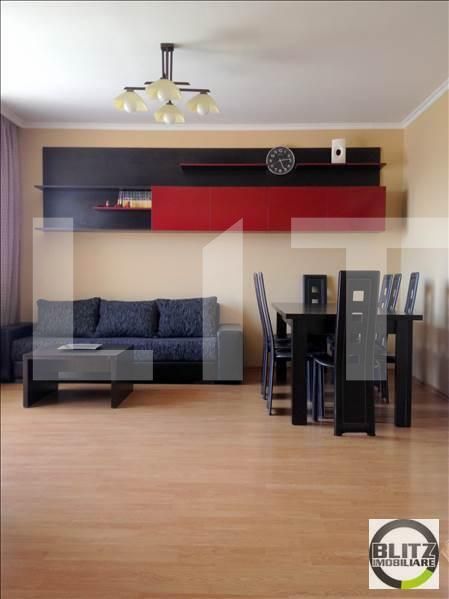 Apartament de închiriat 2 camere Marasti - 15821AI | BLITZ Cluj-Napoca | Poza2