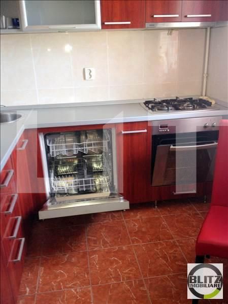 Apartament de închiriat 2 camere Marasti - 15821AI | BLITZ Cluj-Napoca | Poza6