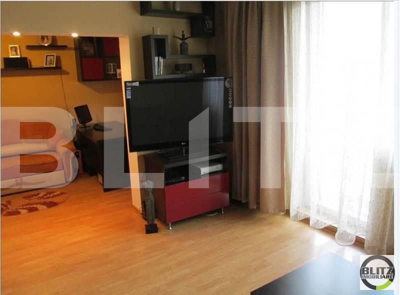 Apartament de închiriat 2 camere Marasti - 15821AI | BLITZ Cluj-Napoca | Poza7