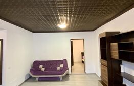 Apartament  ideal pentru investiție! 3 camere open space,parcare, zona Buna Ziua