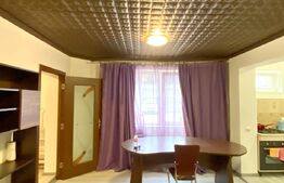 Apartament  ideal pentru investiție! 3 camere open space,parcare, zona Buna Ziua