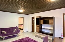 Apartament  ideal pentru investiție! 3 camere open space,parcare, zona Buna Ziua