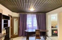 Apartament  ideal pentru investiție! 3 camere open space,parcare, zona Buna Ziua