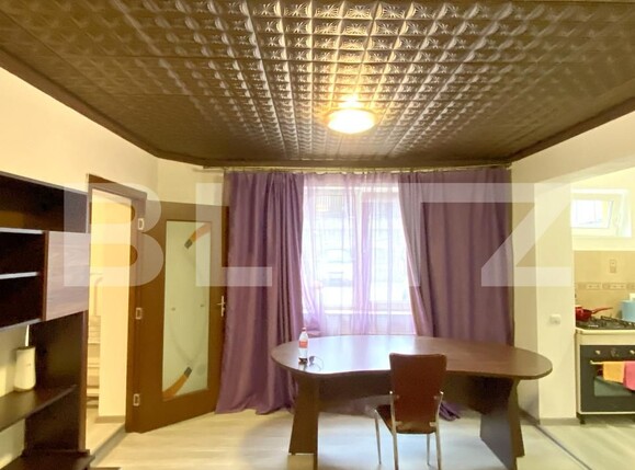 Apartament de vânzare 3 camere Andrei Mureşanu - 158214AV | BLITZ Cluj-Napoca | Poza4