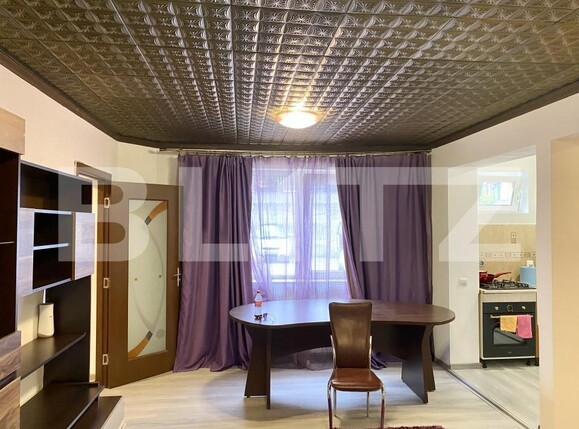 Apartament de vânzare 3 camere Andrei Mureşanu - 158214AV | BLITZ Cluj-Napoca | Poza3