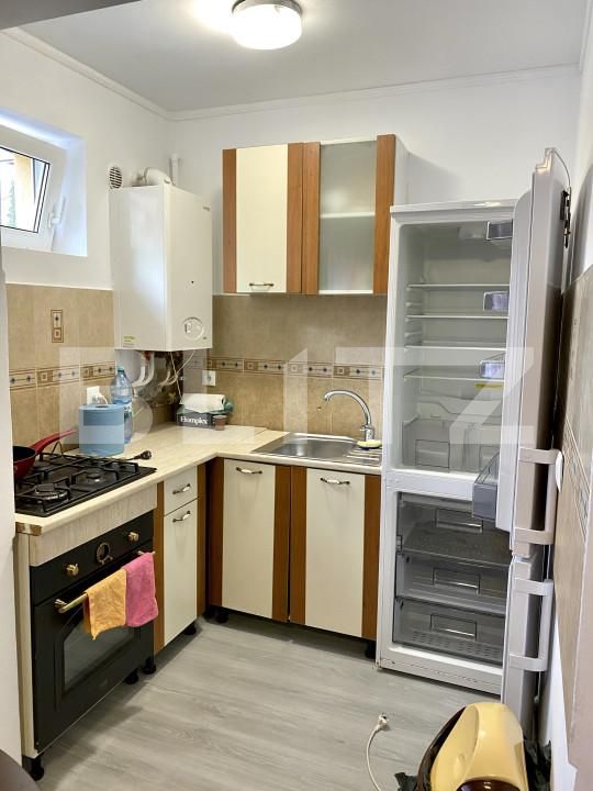 Apartament de vânzare 3 camere Andrei Mureşanu - 158214AV | BLITZ Cluj-Napoca | Poza2
