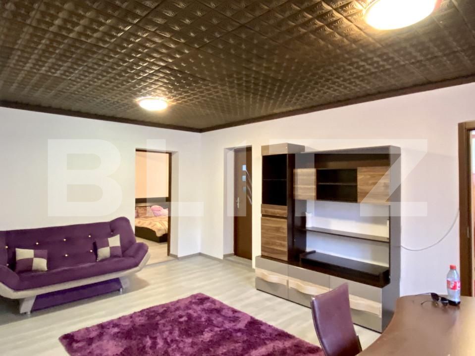 Apartament de vânzare 3 camere Andrei Mureşanu - 158214AV | BLITZ Cluj-Napoca | Poza2