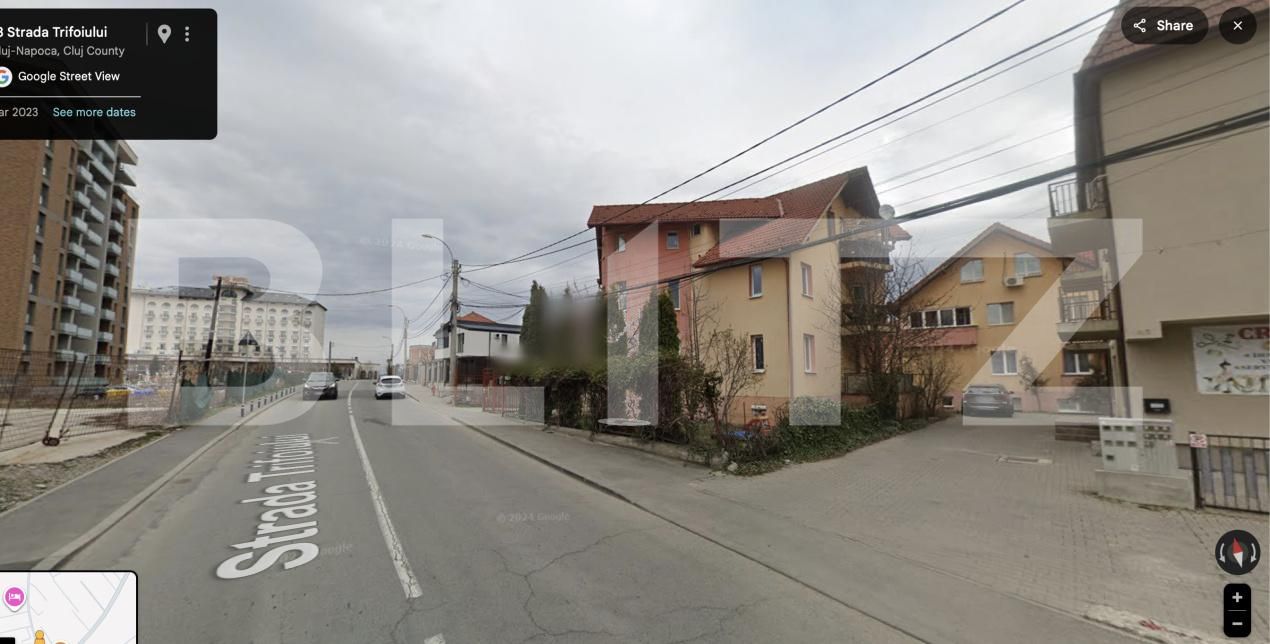 Apartament de vânzare 3 camere Andrei Mureşanu - 158214AV | BLITZ Cluj-Napoca | Poza9