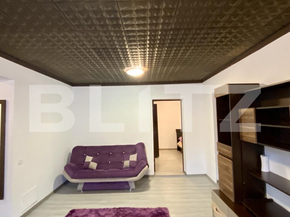 Apartament de vânzare 3 camere Andrei Mureşanu - 158214AV | BLITZ Cluj-Napoca | Poza3