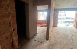 Apartament 2 camere, etaj intermediar, orientare Estica, zona Vivo 