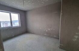 Apartament 3 camere, 60mp, etaj intermediar, zona BMW