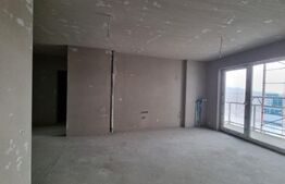 Apartament 3 camere, 60mp, etaj intermediar, zona BMW