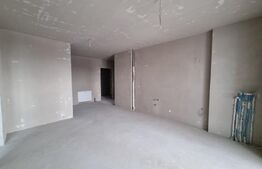 Apartament 3 camere, 60mp, etaj intermediar, zona BMW
