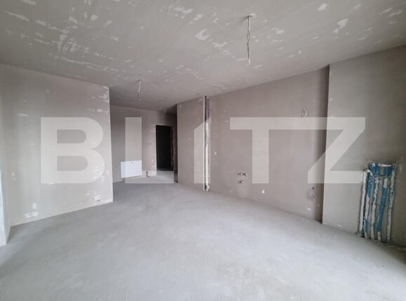 Apartament de vânzare 3 camere Floreşti - 158217AV | BLITZ Cluj-Napoca | Poza2