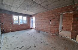 Apartament 2 camere, etaj intermediar, orientare Vestica, zona Vivo 