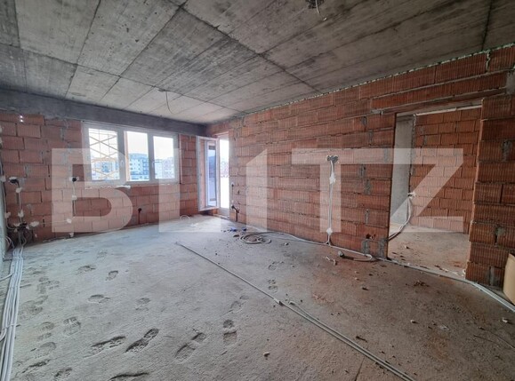 Apartament de vânzare 2 camere Manastur - 158218AV | BLITZ Cluj-Napoca | Poza1