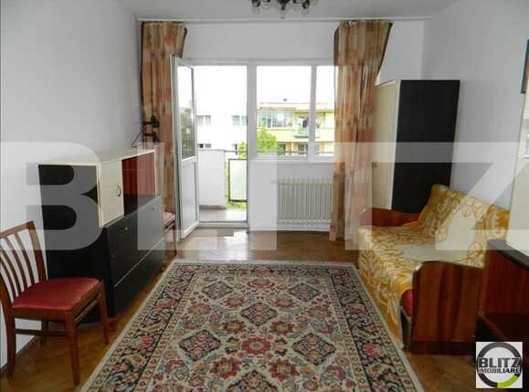 Apartament de închiriat 3 camere Manastur - 15822AI | BLITZ Cluj-Napoca | Poza6