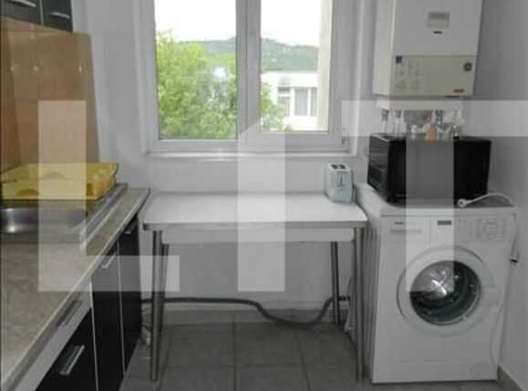 Apartament de închiriat 3 camere Manastur - 15822AI | BLITZ Cluj-Napoca | Poza13