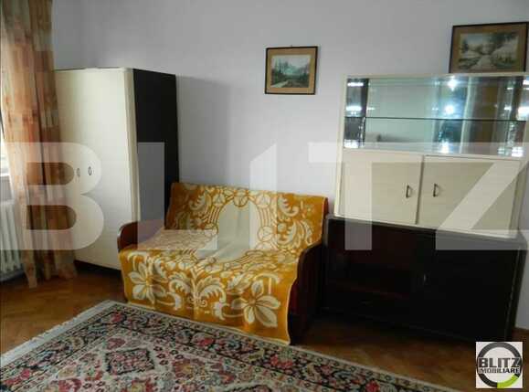 Apartament de închiriat 3 camere Manastur - 15822AI | BLITZ Cluj-Napoca | Poza7