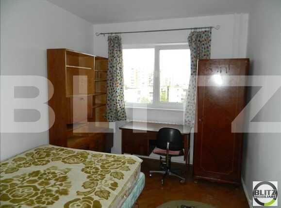 Apartament de închiriat 3 camere Manastur - 15822AI | BLITZ Cluj-Napoca | Poza4