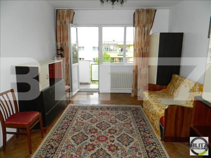 Apartament de închiriat 3 camere Manastur - 15822AI | BLITZ Cluj-Napoca | Poza6
