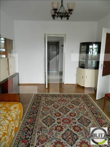 Apartament de închiriat 3 camere Manastur - 15822AI | BLITZ Cluj-Napoca | Poza8