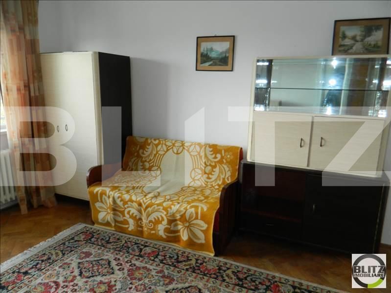 Apartament de închiriat 3 camere Manastur - 15822AI | BLITZ Cluj-Napoca | Poza7
