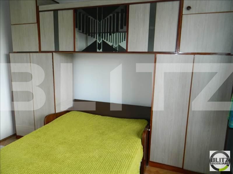 Apartament de închiriat 3 camere Manastur - 15822AI | BLITZ Cluj-Napoca | Poza2