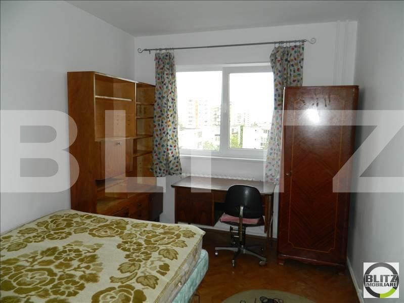 Apartament de închiriat 3 camere Manastur - 15822AI | BLITZ Cluj-Napoca | Poza4