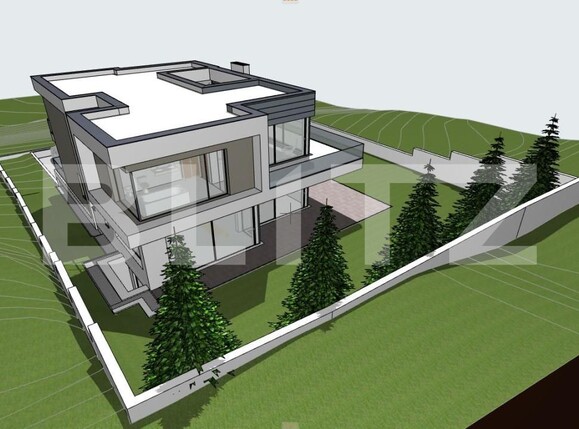 Teren de vânzare Borhanci - 158220TV | BLITZ Cluj-Napoca | Poza10